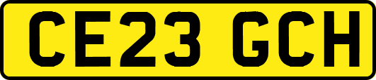 CE23GCH