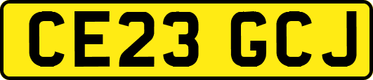 CE23GCJ