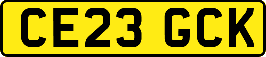 CE23GCK