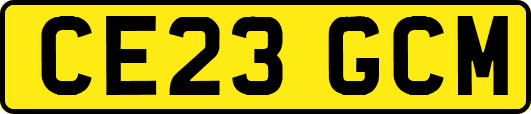 CE23GCM