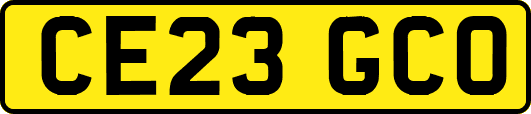 CE23GCO