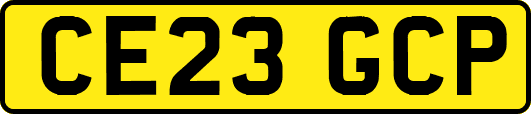 CE23GCP
