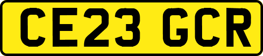 CE23GCR