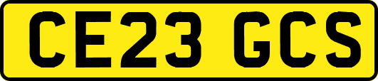 CE23GCS