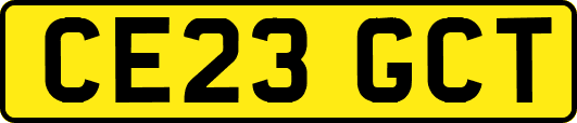 CE23GCT