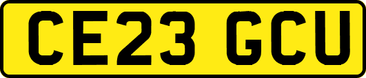 CE23GCU