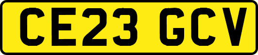 CE23GCV