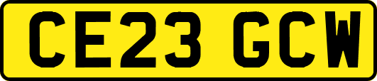 CE23GCW