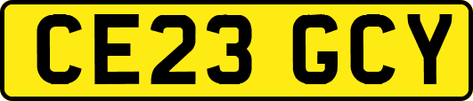 CE23GCY