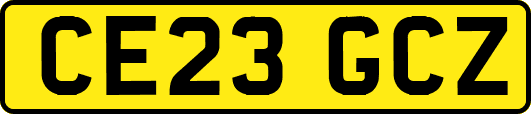 CE23GCZ