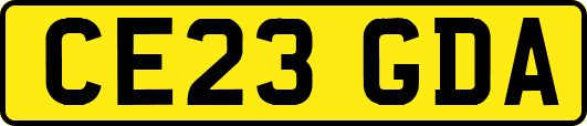CE23GDA