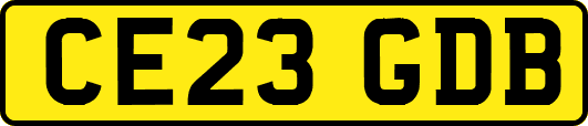 CE23GDB