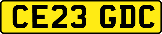CE23GDC