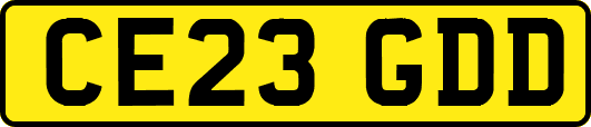 CE23GDD
