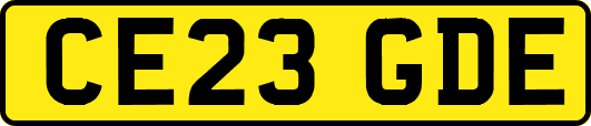 CE23GDE