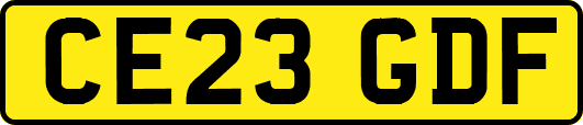 CE23GDF