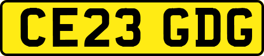 CE23GDG