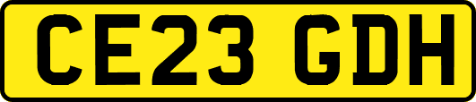 CE23GDH