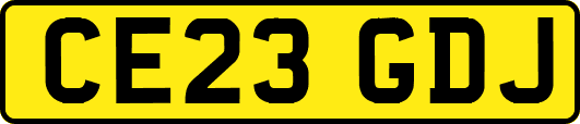 CE23GDJ