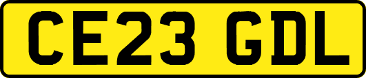 CE23GDL