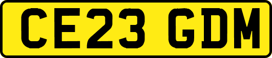 CE23GDM