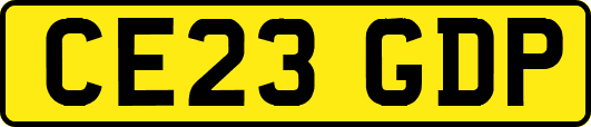 CE23GDP