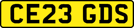 CE23GDS