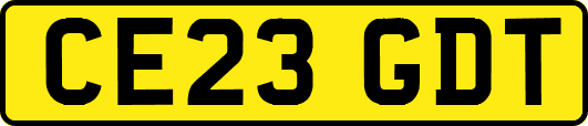 CE23GDT