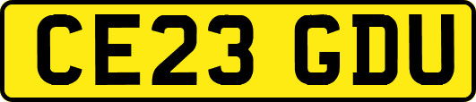 CE23GDU