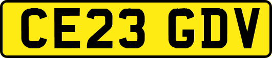 CE23GDV