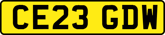 CE23GDW
