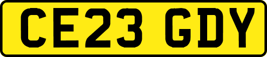 CE23GDY