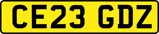 CE23GDZ