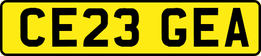 CE23GEA