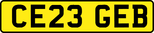 CE23GEB