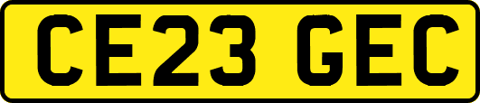 CE23GEC
