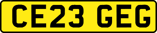 CE23GEG
