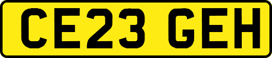 CE23GEH