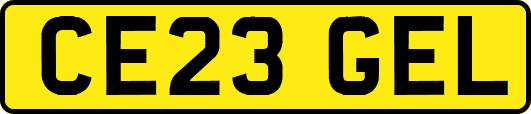 CE23GEL