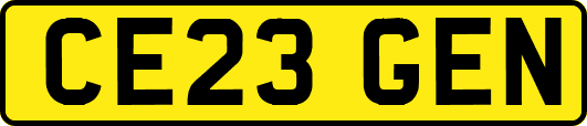 CE23GEN