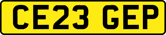 CE23GEP