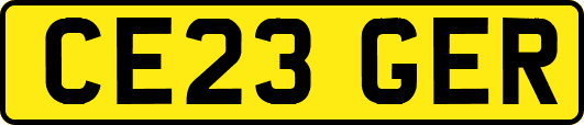 CE23GER
