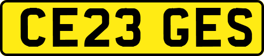 CE23GES