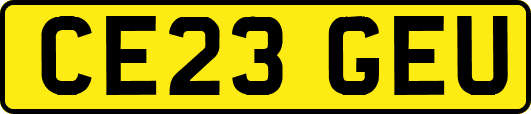 CE23GEU