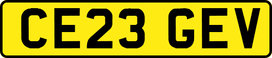 CE23GEV