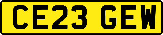 CE23GEW