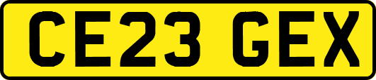 CE23GEX