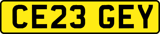 CE23GEY