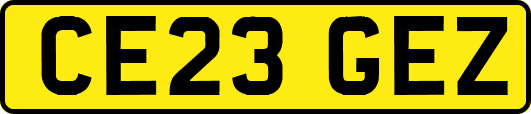 CE23GEZ
