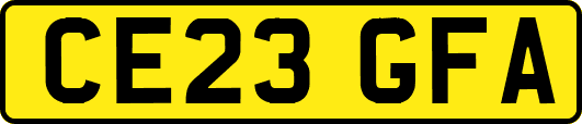 CE23GFA
